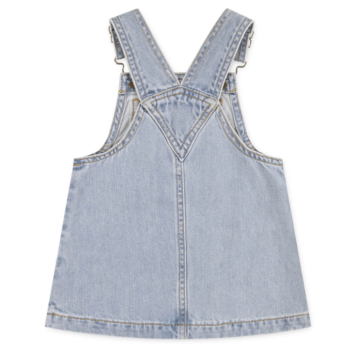 Side Pocket Skirtall (Infant)