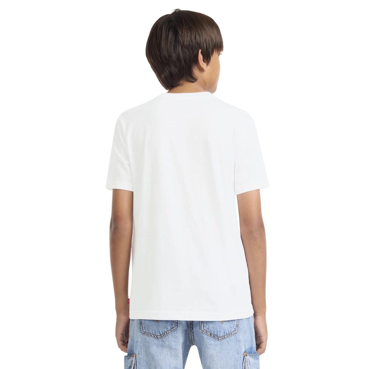 Catching Air Tee (Little Kid)