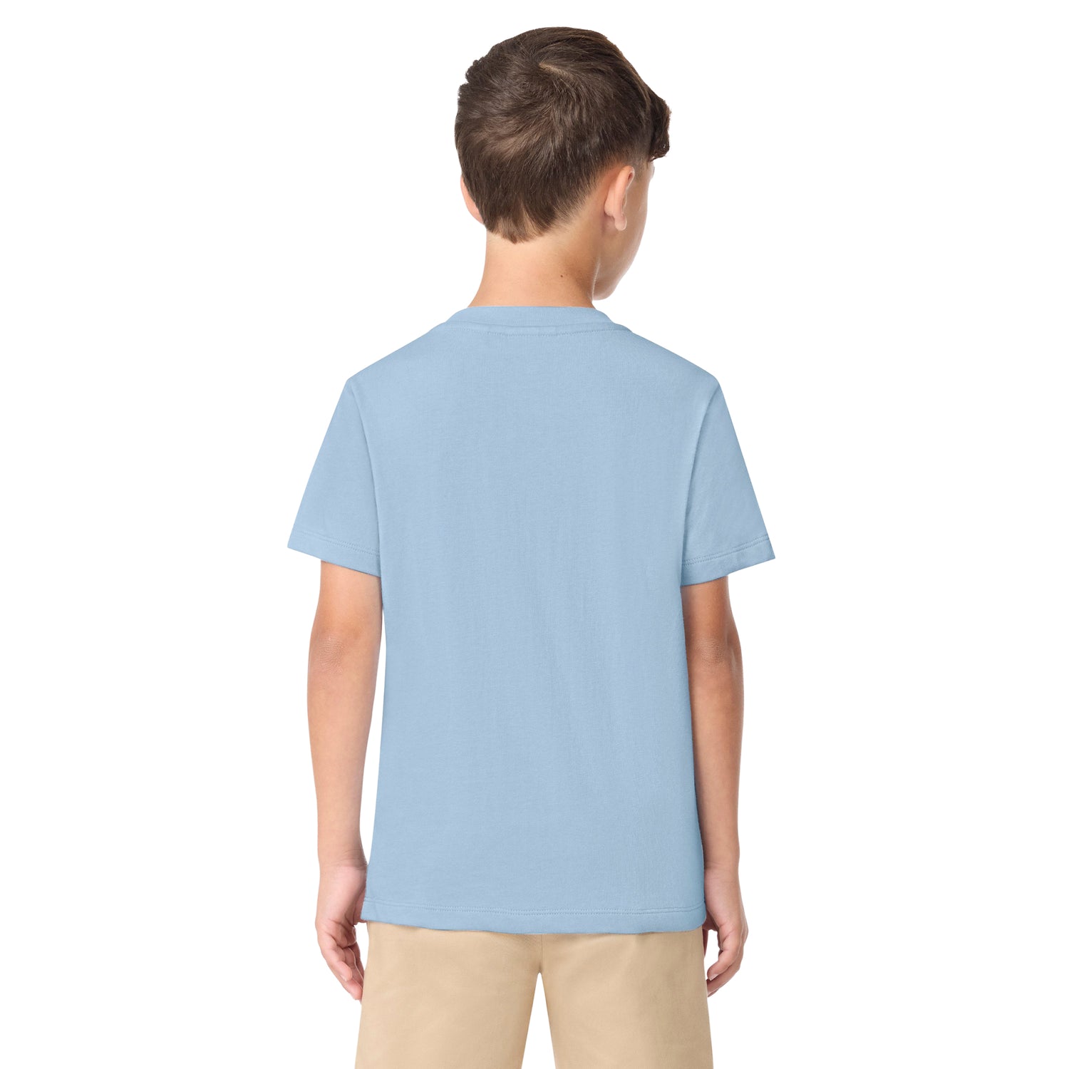 Applique Tee (Little Kid)