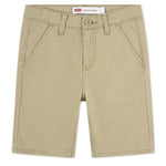 511 Sueded Shorts (Big Kid)