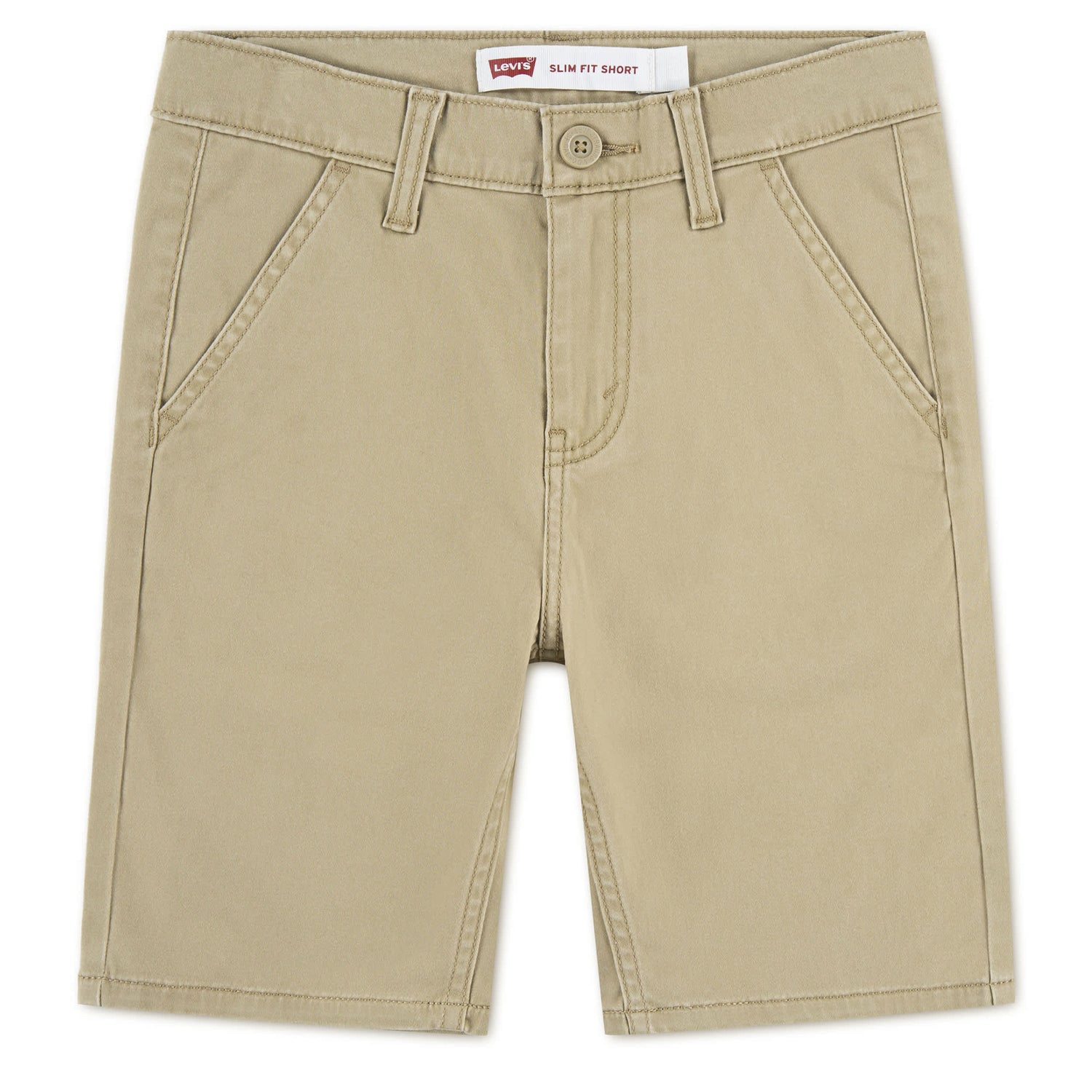 511 Sueded Shorts (Big Kid)