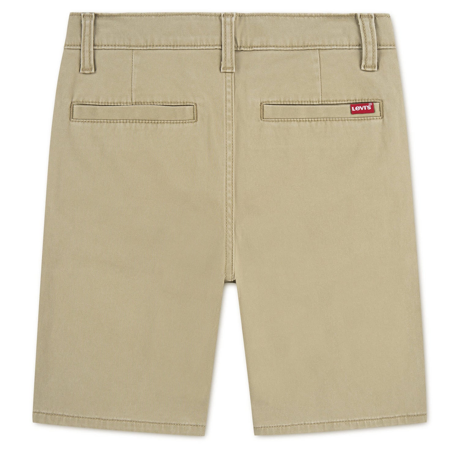 511 Sueded Shorts (Big Kid)