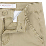 511 Sueded Shorts (Big Kid)