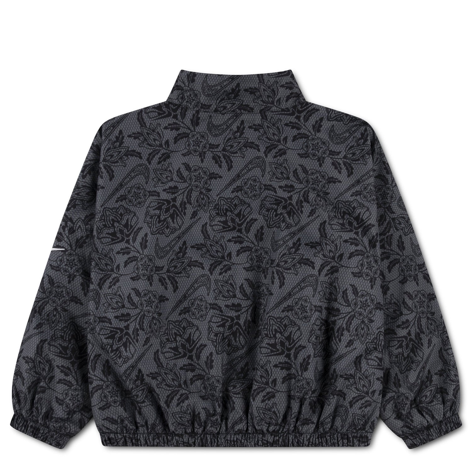 Club Woven Jacket (Little Kid)