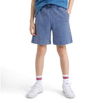 Sunfaded Fleece Short (Big Kids)