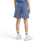 Sunfaded Fleece Short (Big Kids)
