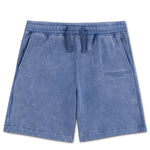 Sunfaded Fleece Short (Big Kids)