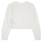Pointelle Cardigan (Big Kids)