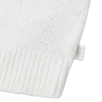 Pointelle Cardigan (Big Kids)