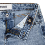 Low Rise Baggy Jeans (Big Kids)