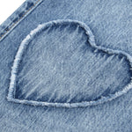 Low Rise Baggy Jeans (Big Kids)