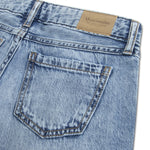 Low Rise Baggy Jeans (Big Kids)