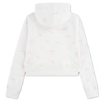 Full Zip Printed Hoodie (Big Kids)