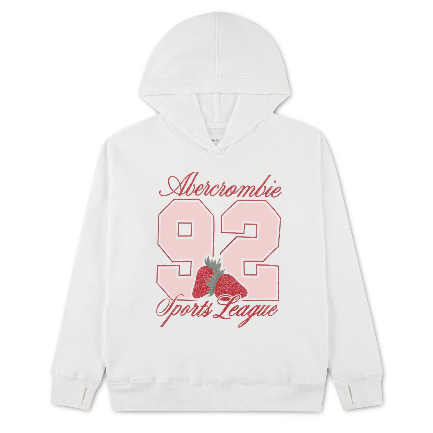 Hoddie Sweatshirt (Big Kids)