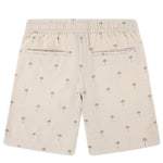 Linen Shorts (Big Kids)