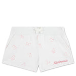 Printed Shorts (Big Kids)