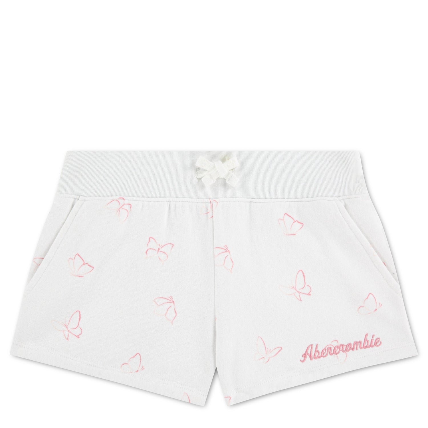 Printed Shorts (Big Kids)