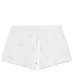 Printed Shorts (Big Kids)