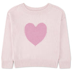 Oversized Sweatshirt (Big Kids)