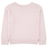 Oversized Sweatshirt (Big Kids)