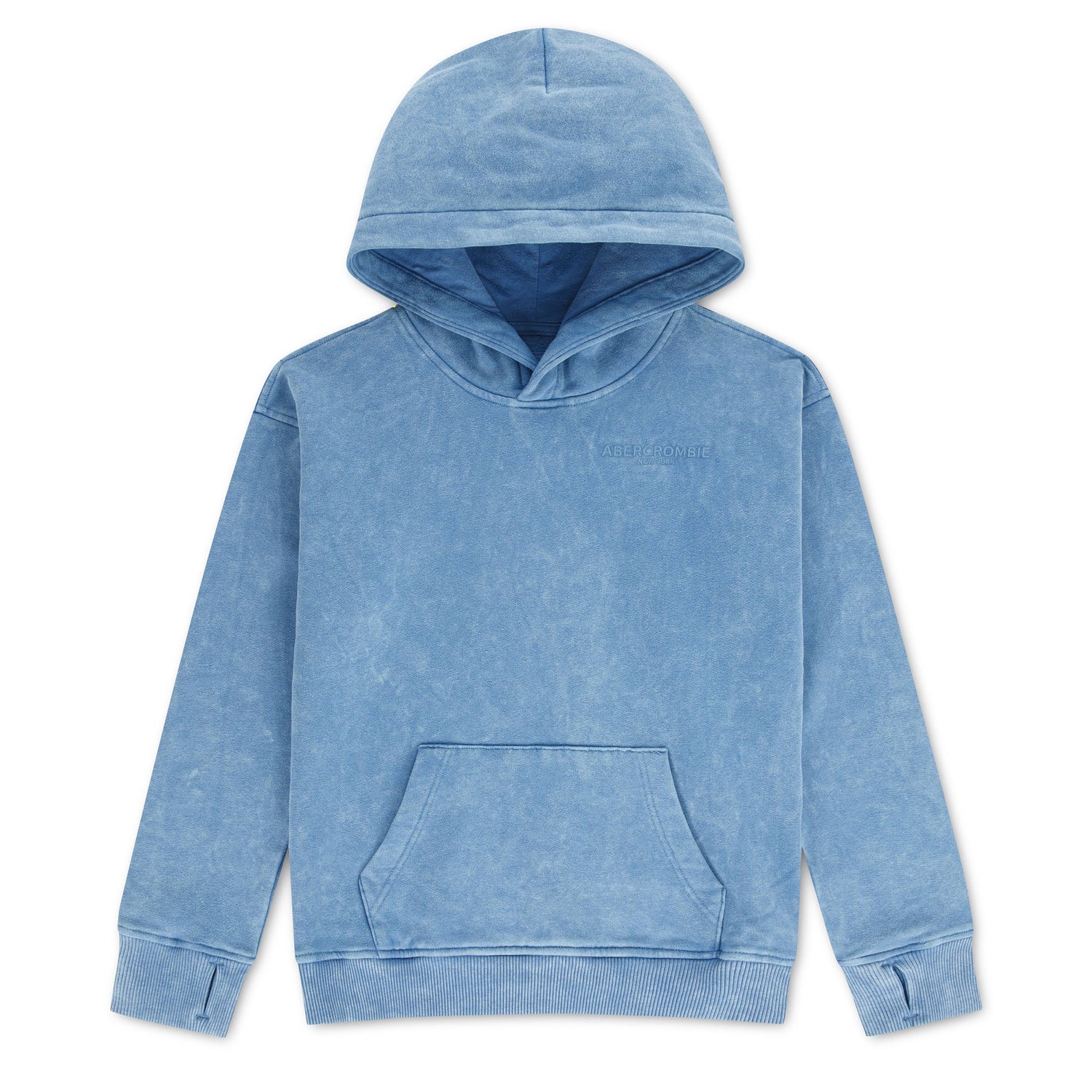 Hoodie Sweatshirt (Big Kids)