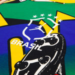 Mj Ess Boxy Goal P6 (Big Kid)