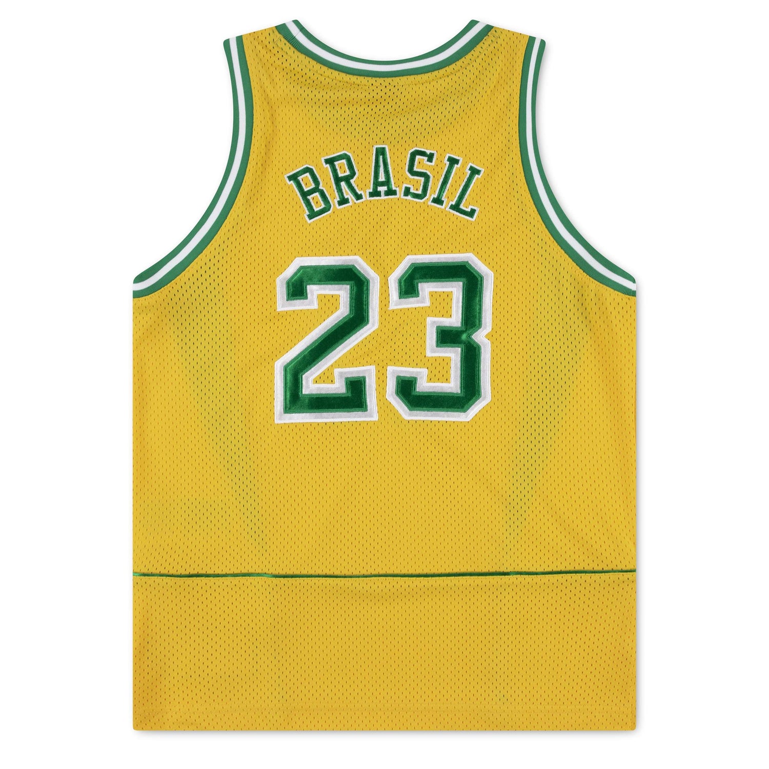 Jordan 23 Jersey (Big Kid)