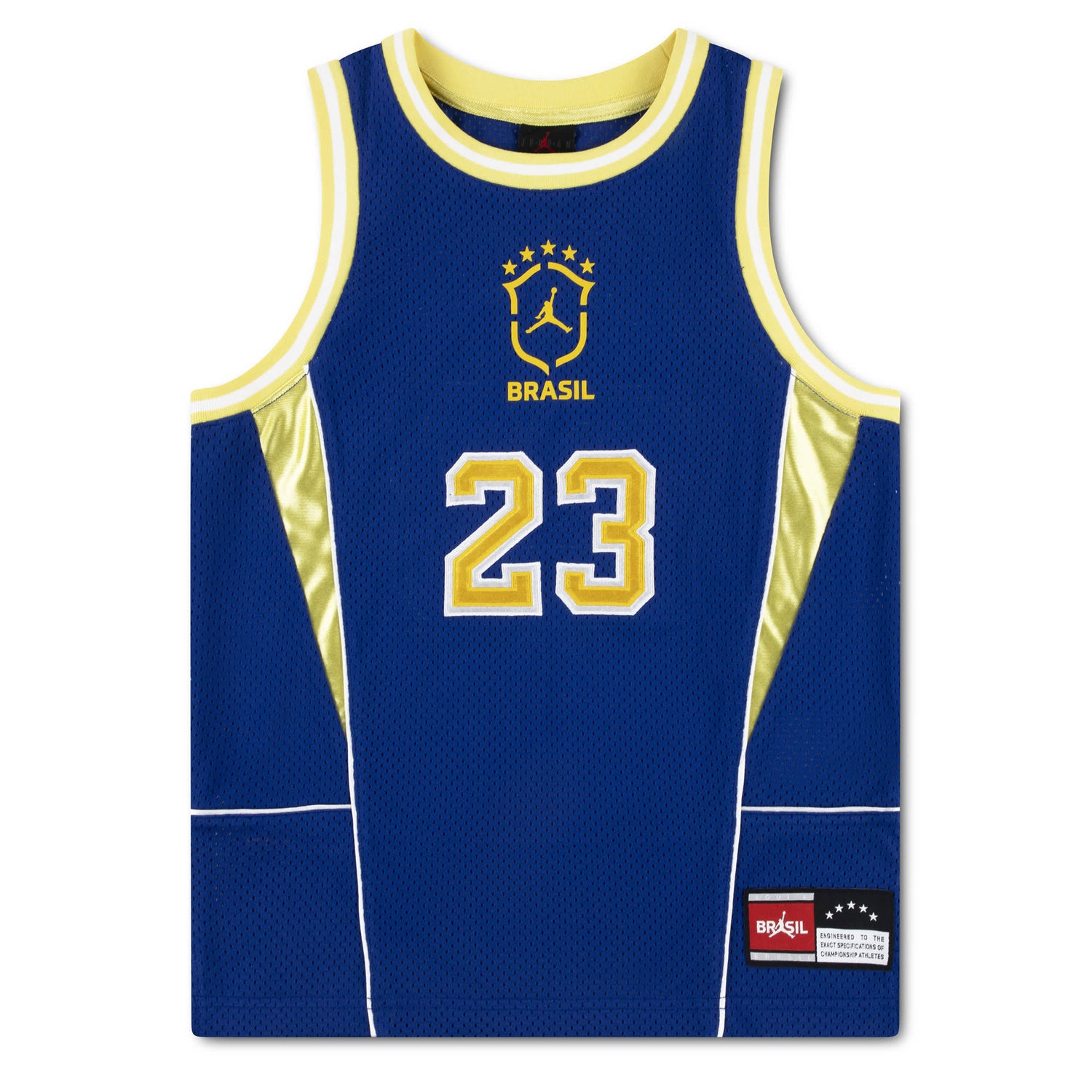 Jordan 23 Jersey (Big Kid)