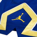 P6 Diamond Mesh Shorts (Big Kid)