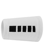 Double Wide Wristband