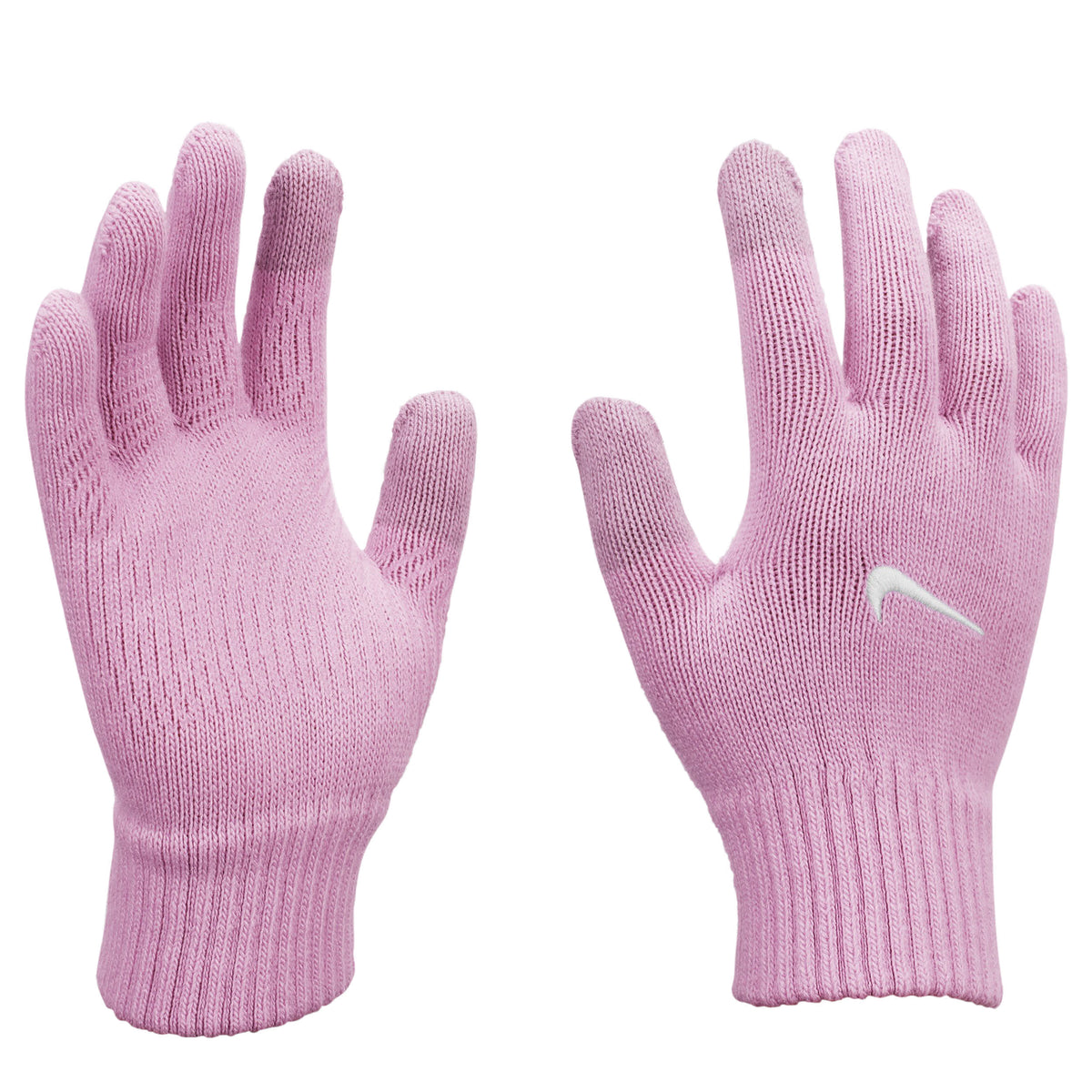 Knit Tech And Grip Glove