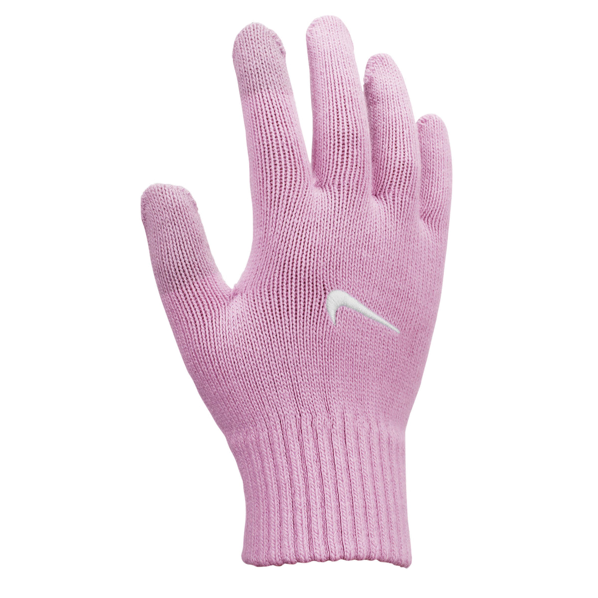 Knit Tech And Grip Glove