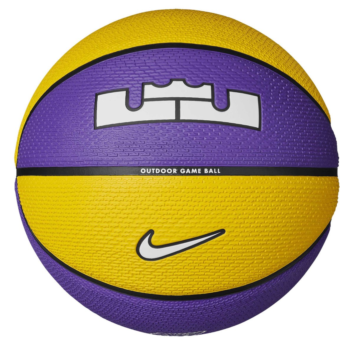 Playground 2.0 Lebron Basketball