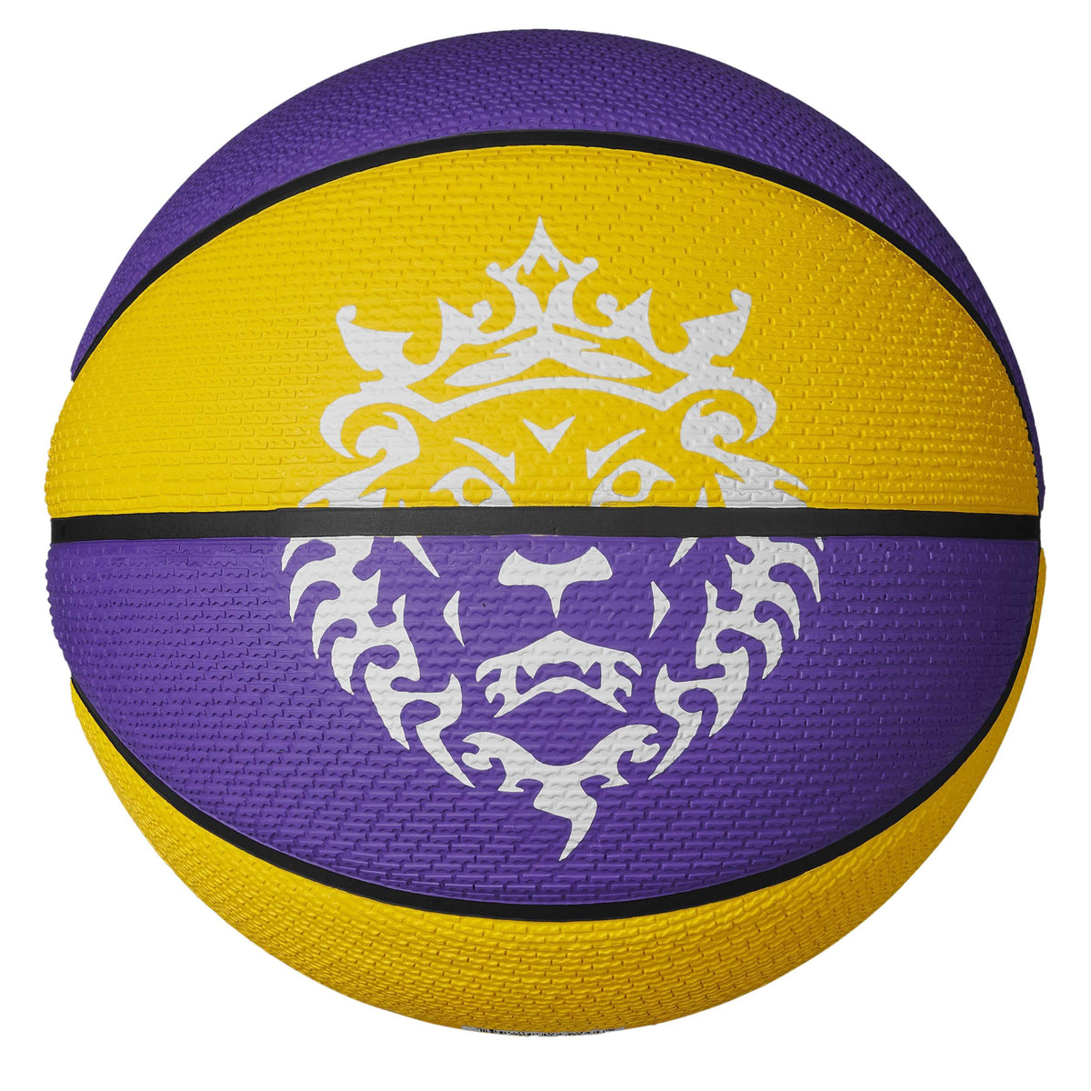 Playground 2.0 Lebron Basketball