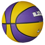 Playground 2.0 Lebron Basketball