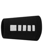 Double Wide Wristband