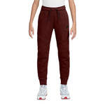 Sportswear Tech Fleece (Big Kid)