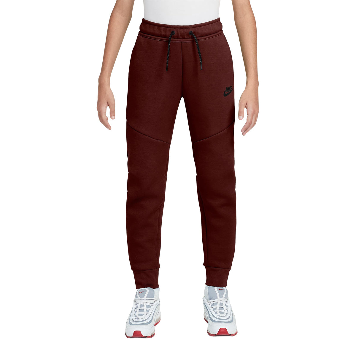 Sportswear Tech Fleece (Big Kid)