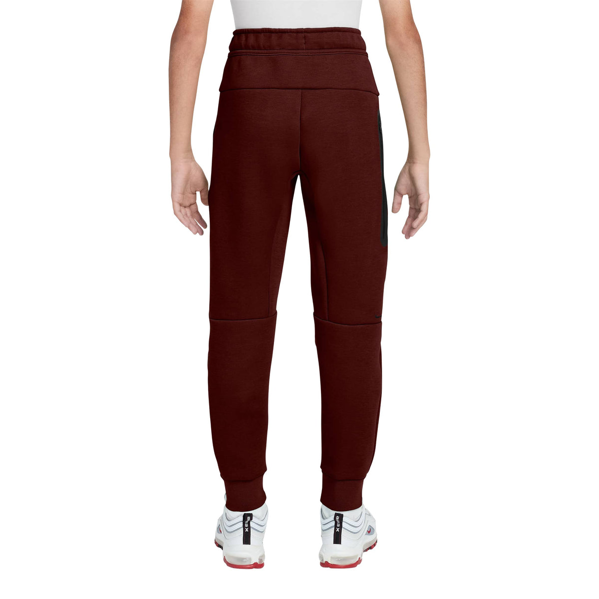 Sportswear Tech Fleece (Big Kid)