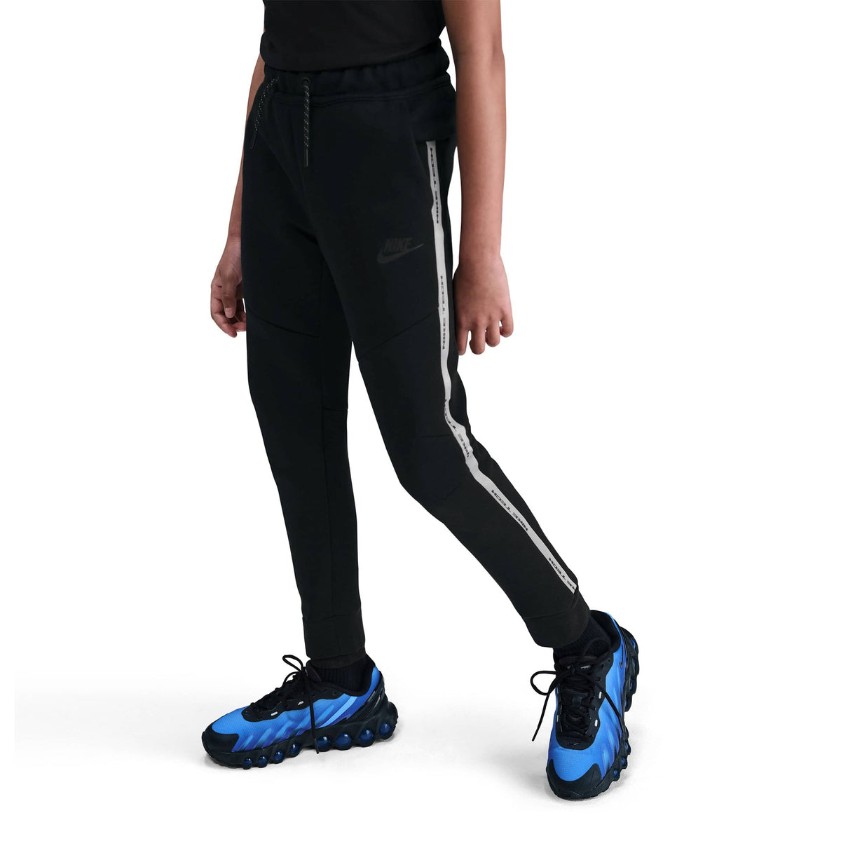 Tech Fleece Pant Reflective(Big Kid)
