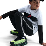 Tech Fleece Pant Reflective(Big Kid)