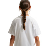 Holiday Shoe Boxy Tee (Big Kid)