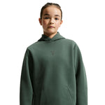 Kobe Fleece Mamba Hoodie (Little Kid)