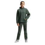 Kobe Fleece Mamba Hoodie (Little Kid)