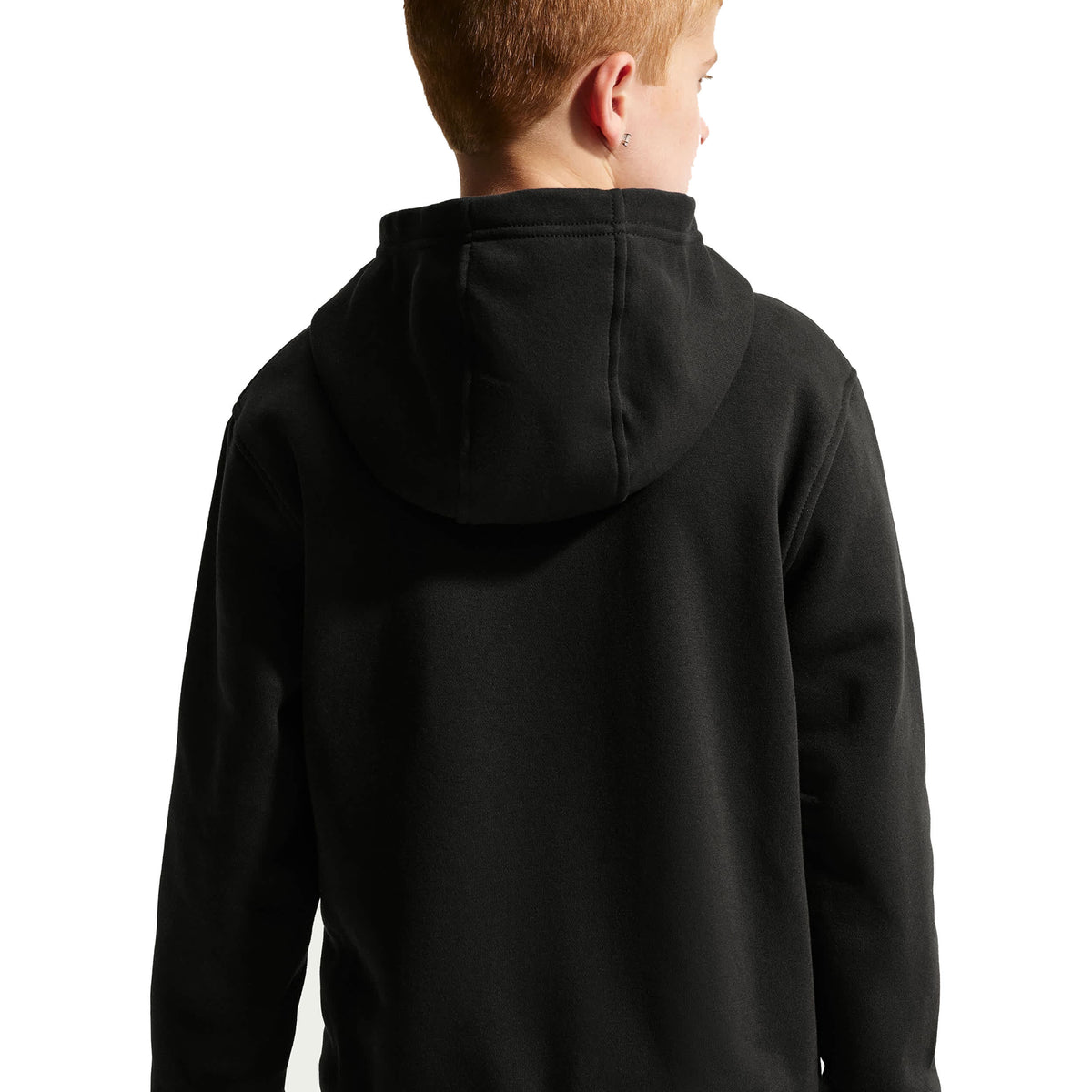 Club Fleece Hoodie (Big Kids)