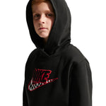 Club Fleece Hoodie (Big Kids)