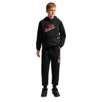 Warewolf Club Fleece Jogger (Big Kids)