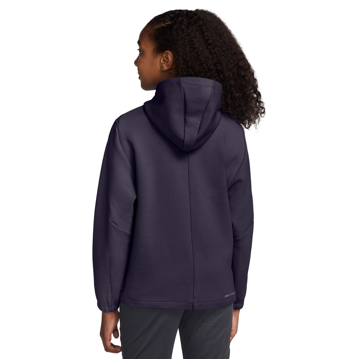 Kobe Fleece Mamba Hoodie (Little Kid)