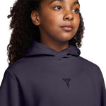 Kobe Fleece Mamba Hoodie (Little Kid)