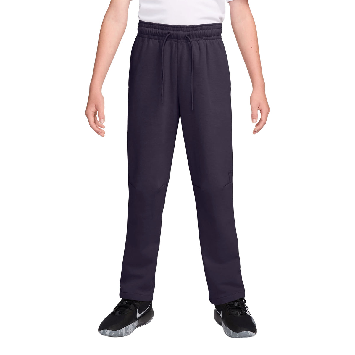 Kobe Fleece Mamba Pant (Little Kid)